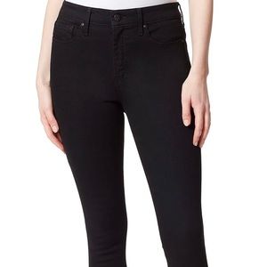 Jessica Simpson Adored High rise Skinny size 27
